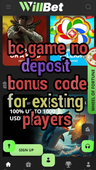 BC Game No Deposit Bonus Code for Existing Players - Loyalty Rewards-vz72fvrf.com